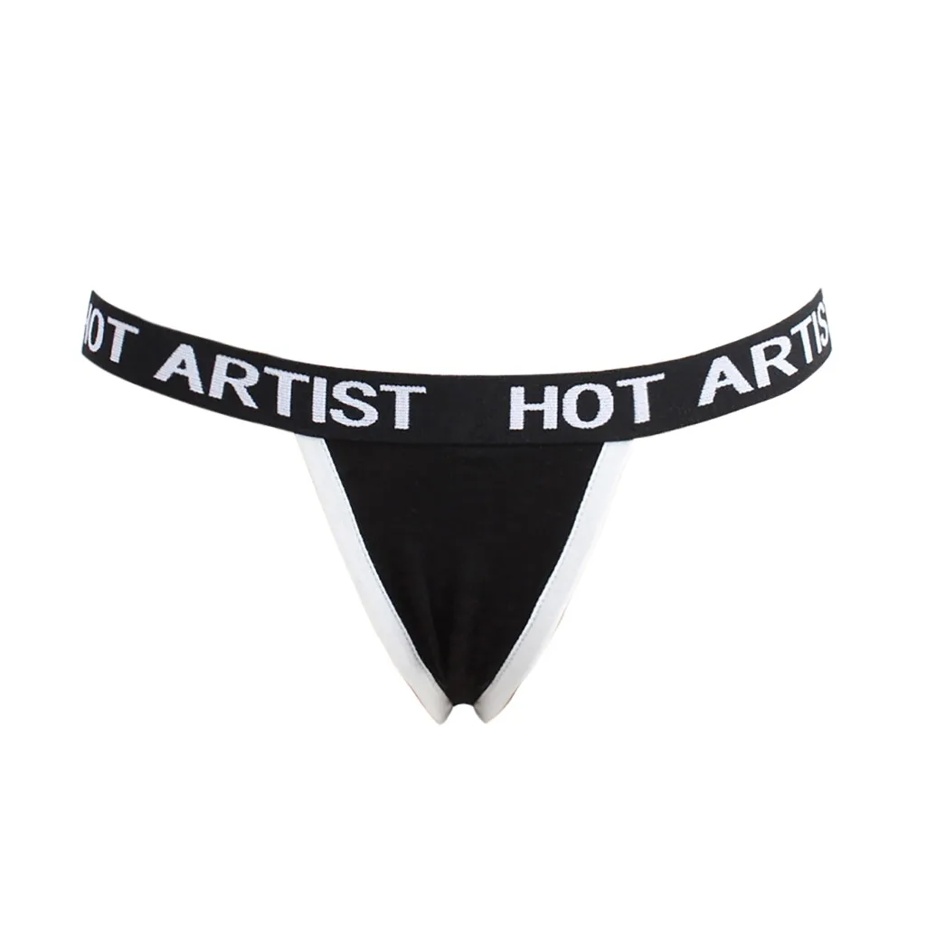 

2019 Women Underwear Letter Sexy Lingerie Panties for Women G-string Briefs Underwear Panties T string Thongs Knickers Dropship
