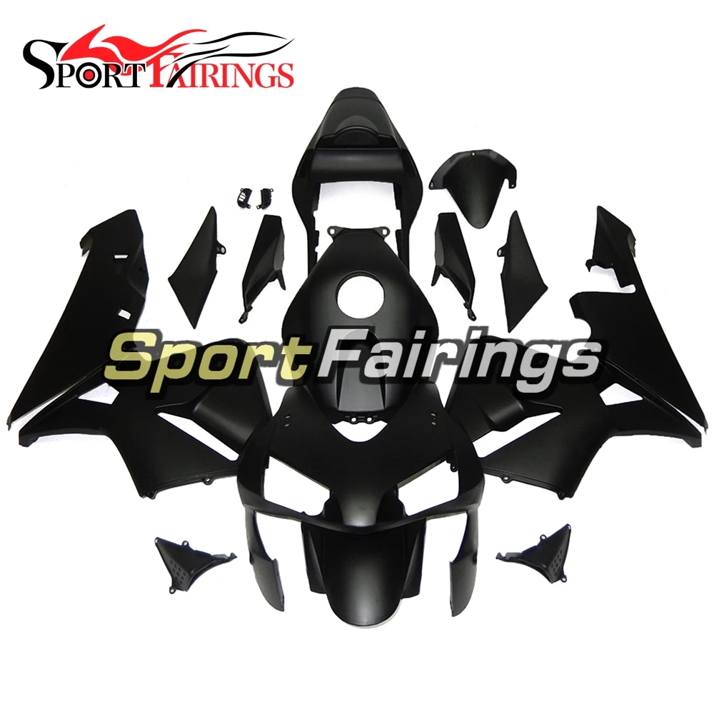 

Обтекатели для мотоцикла Honda CBR600RR F5 03 04 2003 2004
