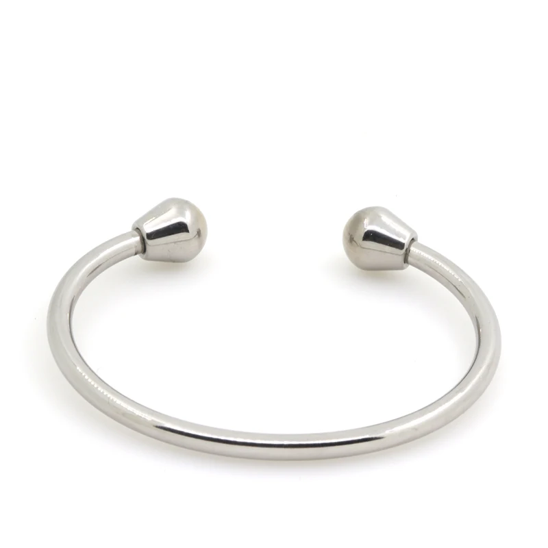 Женские эластичные браслеты на запястье 3 цвета золотистый нержавеющая сталь