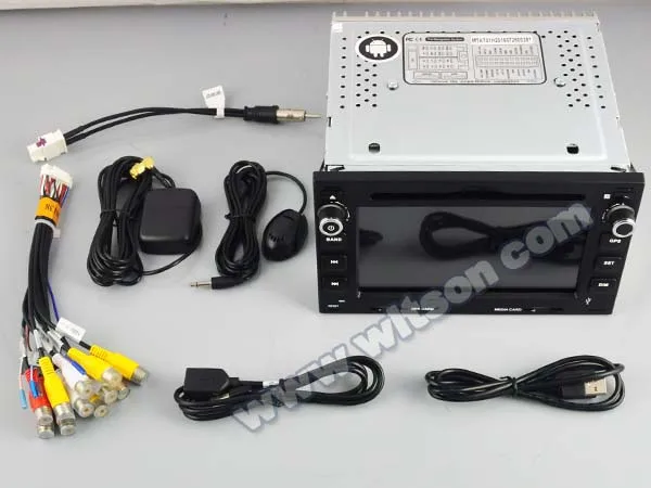 WITSON Android 9 0 автомобильный DVD-плеер для VW Volkswagen agengolf/B5 + стерео радио DVR/WIFI DSP DAB OBD |