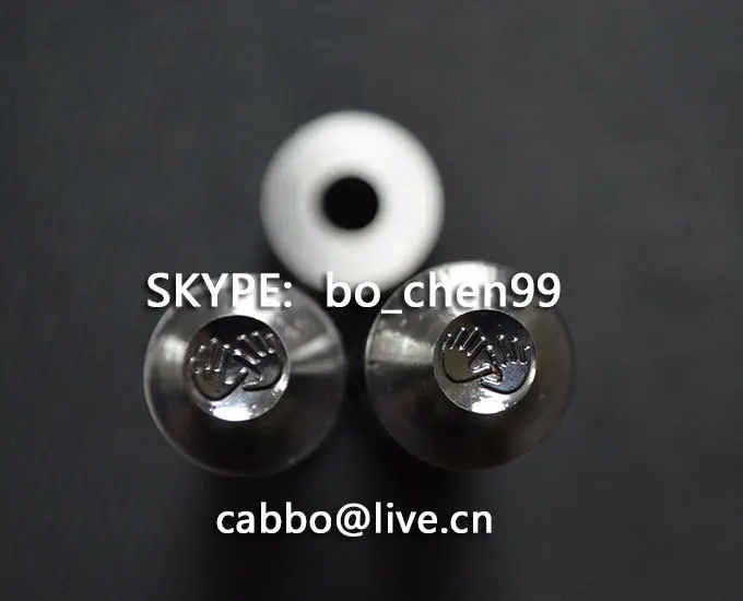 

hand stamp mould / die set/ punch for the single punch tablet press machine