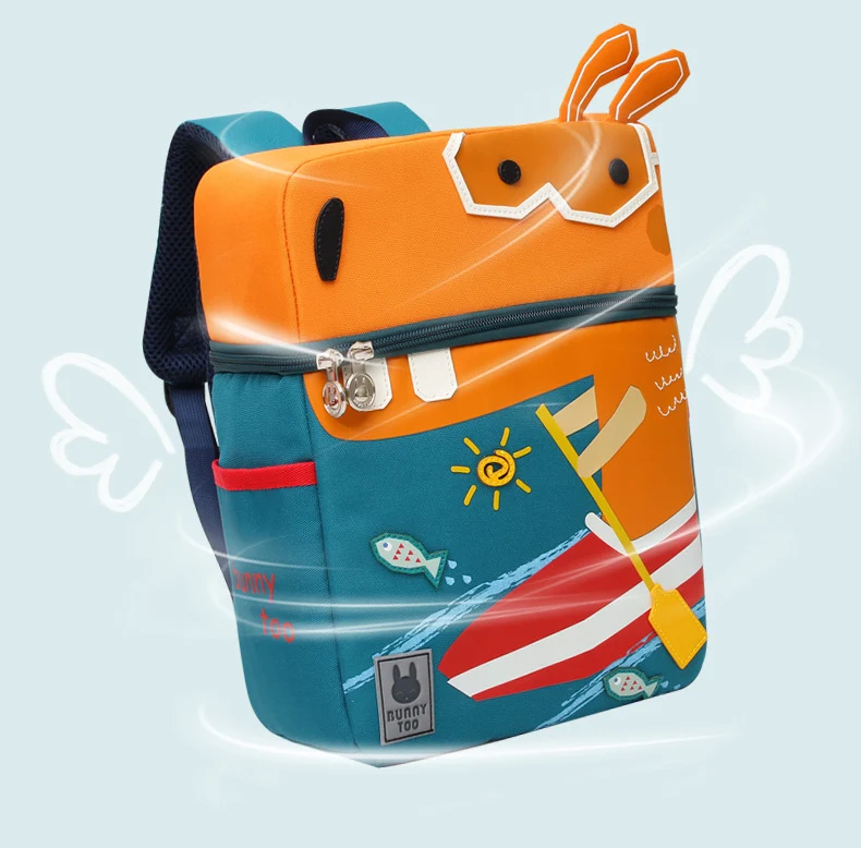 Shoolbag, детский рюкзак, детский единорог, детский сад, животные, S, мультяшная милая сумка для книг, для малышей, детские школьные сумки для девочек и мальчиков