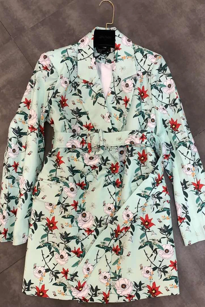 Джинсовая куртка ограниченная по времени пояса из полиэстера Jaquetas Feminino Dames