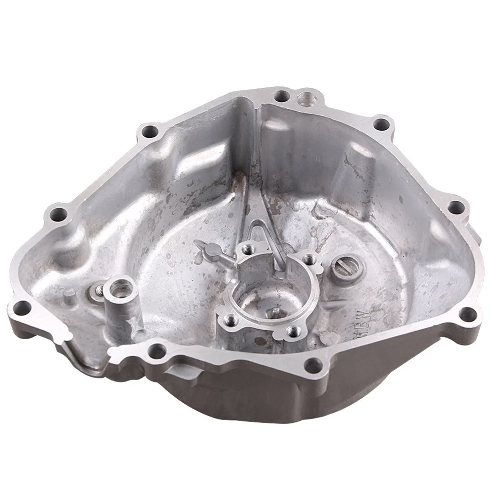 Мотоцикл статора двигателя Адреналин чехол Crank КРЫШКА ДЛЯ Honda CBR600F4i CBR600 F4i 2001 2002 2003