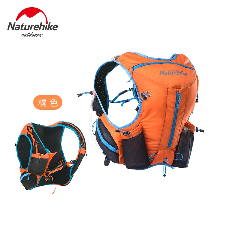 Naturhike 12L унисекс для занятий спортом на открытом воздухе Ультралегкая