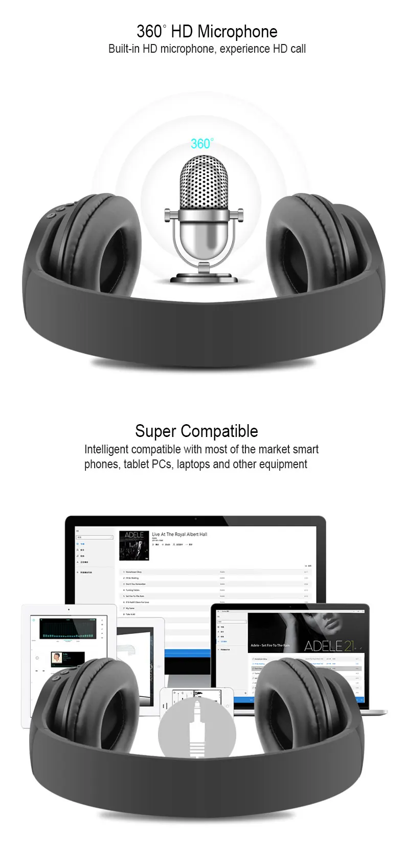 ZAPET Bluetooth наушники для бега Hands Free Спортивная гарнитура стерео беспроводные наушники для Iphone Xiaomi гарнитура с микрофоном