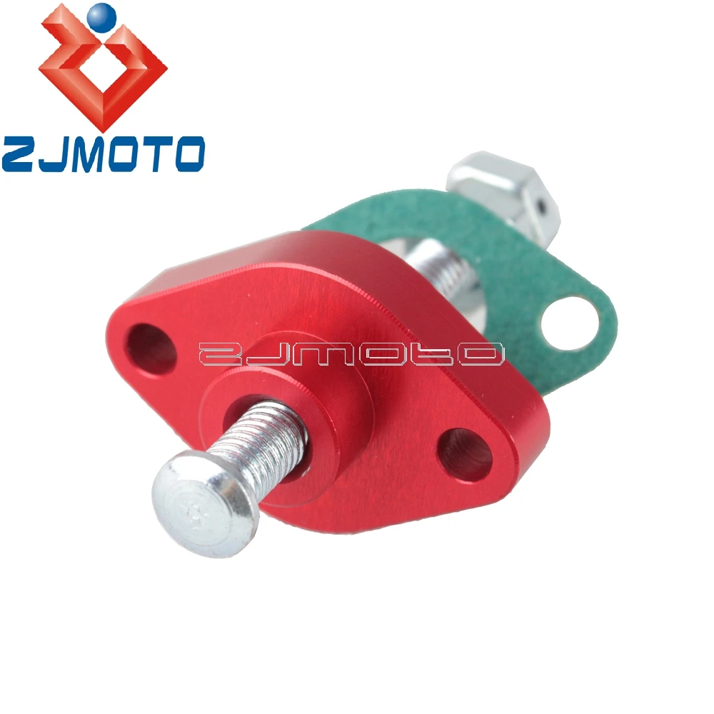 

Натяжитель цепи синхронизации Red Street Racing для Suzuki SV 650 99-07 GN 250 82-83 85/88 GS 500E/F 89-08