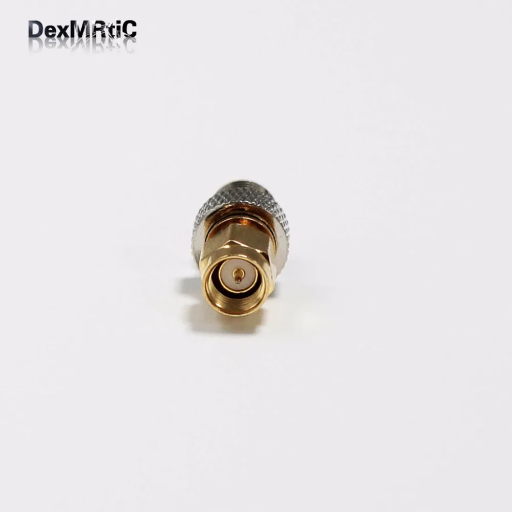 1 шт. SMA штекер переключатель FME Женский Разъем RF коаксиальный адаптер конвертер