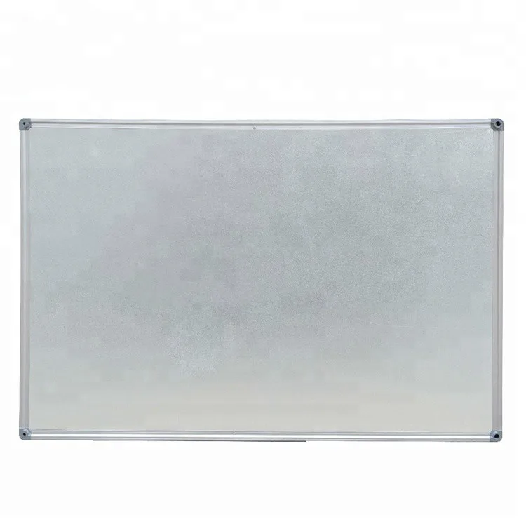 Белая магнитная доска для письма 60x30 см (24 &quotx 12&quot)|Доска лекций| |