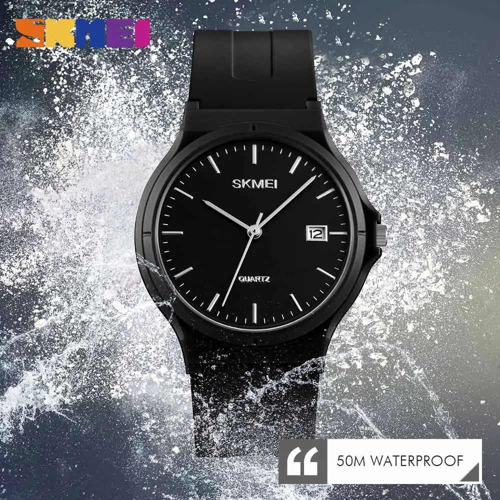 

Quartz Ladies Watches Fashion Simple Wristwatches Women Watch Case Waterproof Female Clock Time Watch reloj mujer