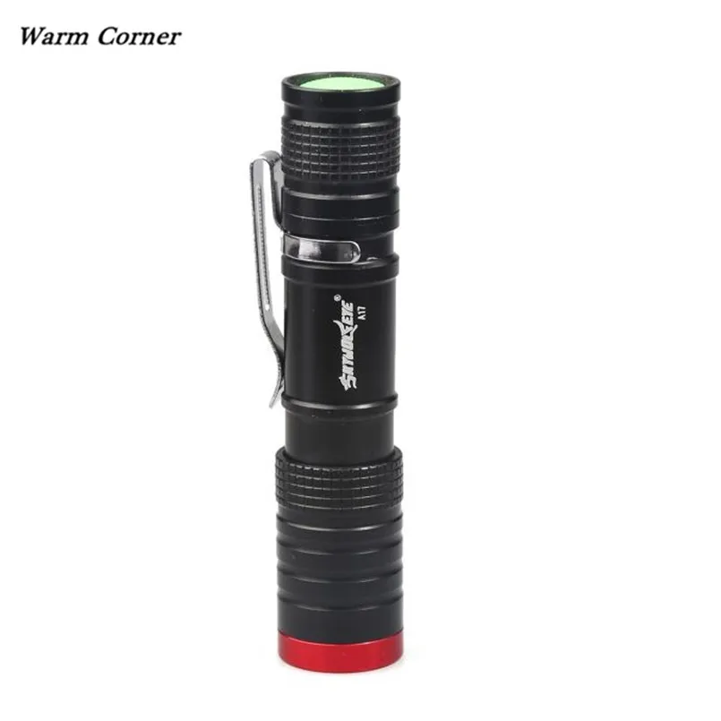 Светодиодный фонарик CREE XML XPE 3 режима 3500 лм 1 шт.|led flashlight torch|3 modeflashlight torch |
