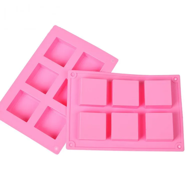 Бесплатная доставка 2 шт./лот инструменты для изготовления мыла ручной работы