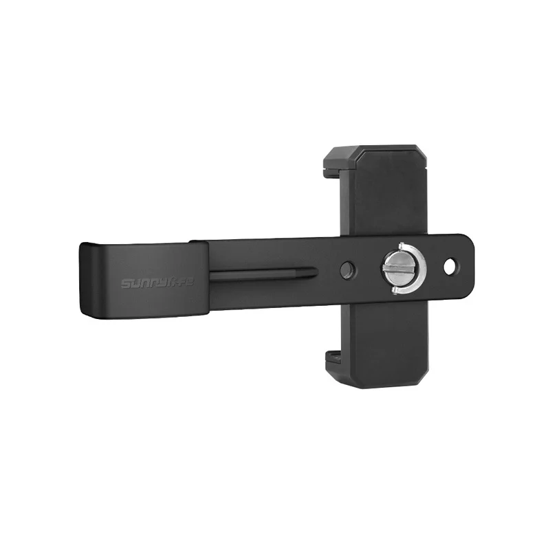 OSMO Pocket Phone Holder Mount Bracket + Tripod Adapter Expansion Kit for DJI Gimbal Camera Accessory | Электроника