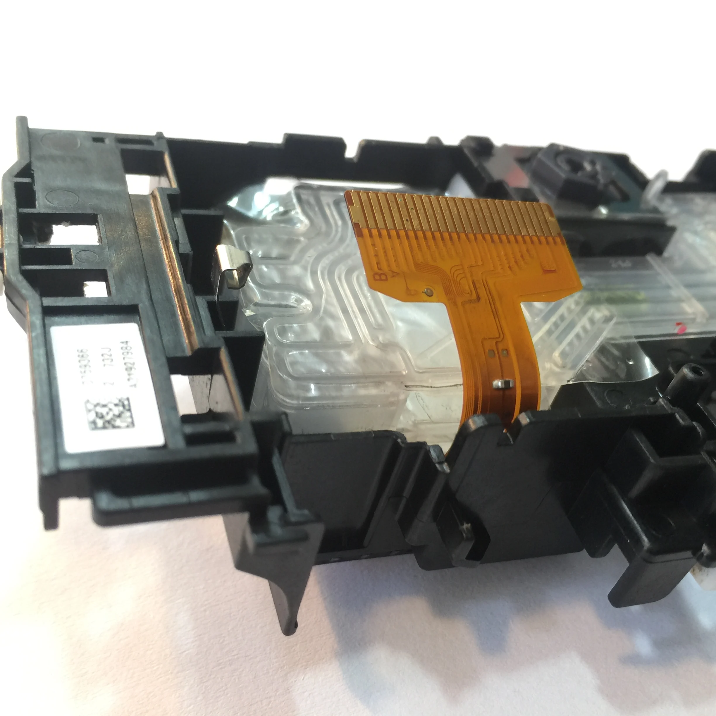 Новая печатающая головка для BROTHER DCP J725 J925 детали принтера|print head|brother print headsbrother head