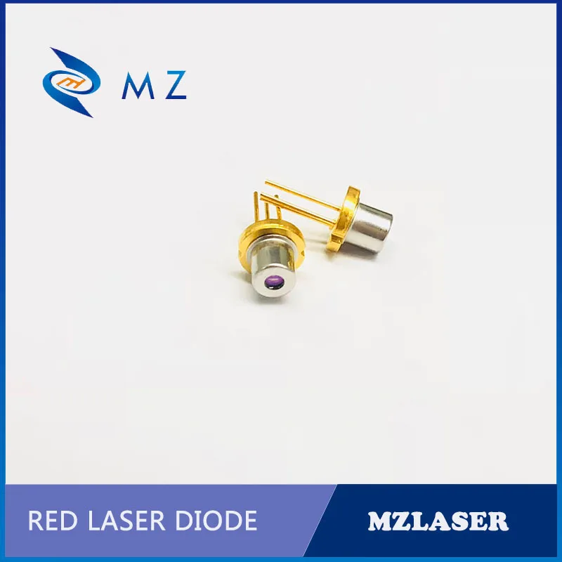 

635nm 5mw Laser diode TO-18Packaging Red Industrial laser Diode