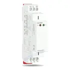 Реле на Din-рейку, 3-фазное, SPDT, 16 А, 230 В переменного тока, 12 В, 24 В