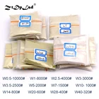 Бриллиантовый порошок, нефрит, обработка вручную, зеркальный микрон, инструменты для керамики, карбид керамики, 20 г1 шт., зернистость 320  10000