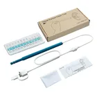 Камера-Эндоскоп 3 в 1, 720P, Android, Type C