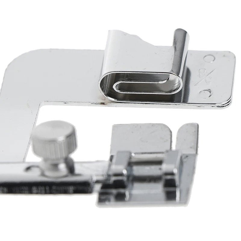 Аксессуары для шитья домашняя ткань подрезания прокладка прижимная швейная