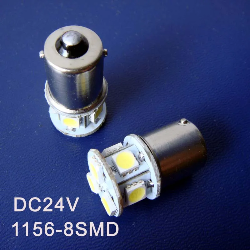 Высокое качество 24V товары фургон грузовик 1156 BA15s BAU15s PY21W P21W 7506 7507 1141 R5W