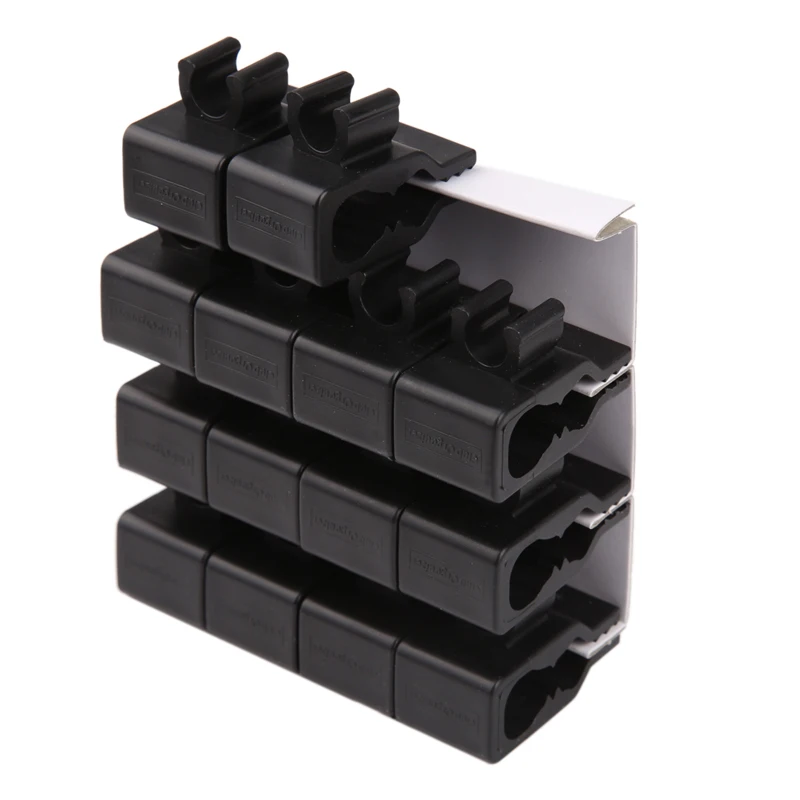 14 шт. прочный зажим для клюшки гольфа на зажиме держатель органайзер игры в