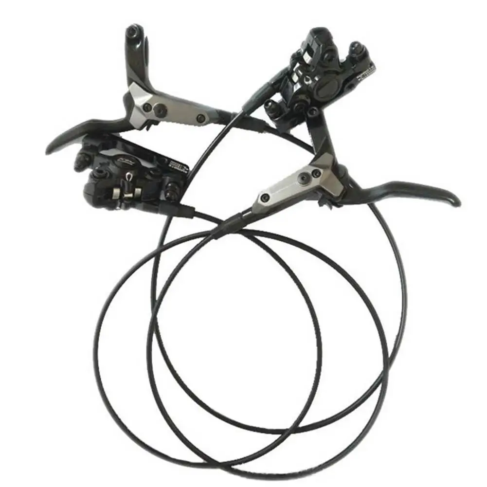 Гидравлический дисковый тормоз передняя вилка комплект гидравлического масла