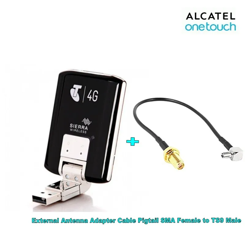 10 шт. разблокированный Беспроводной USB модем для Sierra Aircard 320U 100 Мбит/с 4G LTE 1800/2600 МГц
