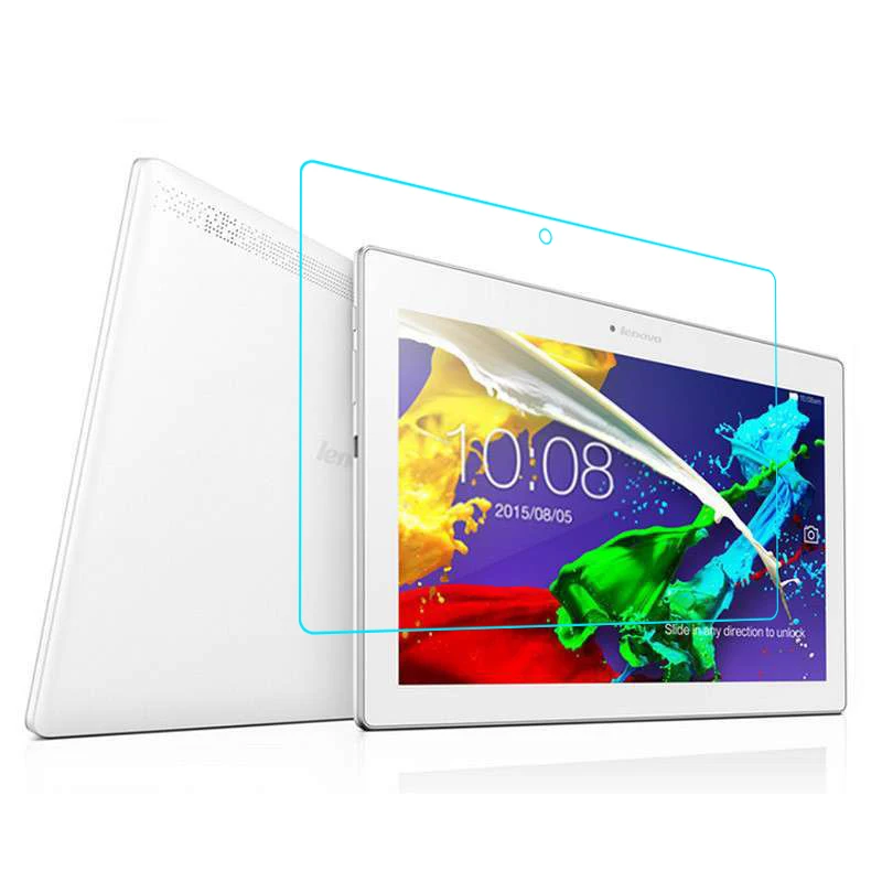 Защитная пленка из закаленного стекла 9H HD для планшета Lenovo Tab 10 TB-X103F X103F 1 дюймов |