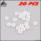 PCP насос высокого давления PE M10, уплотнительное кольцо, уплотнительное уплотнение для мини манометра pcp, ручной насос C, гнездовой разъем 20 шт.