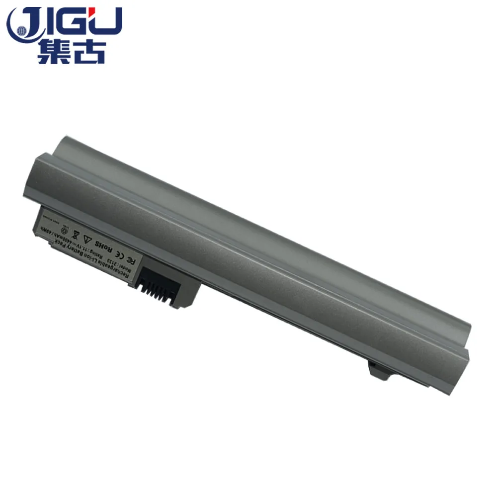 

JIGU Laptop Battery 463306-241 464120-141 482262-001 482263-001 HSTNN-DB63 HSTNN-IB64 KU528AA For HP Mini-Note 2133 2140