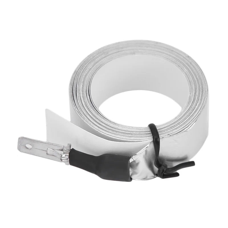 Автомобильный датчик парковки с 4 датчиками U302 LED Электромагнитный Реверсивный