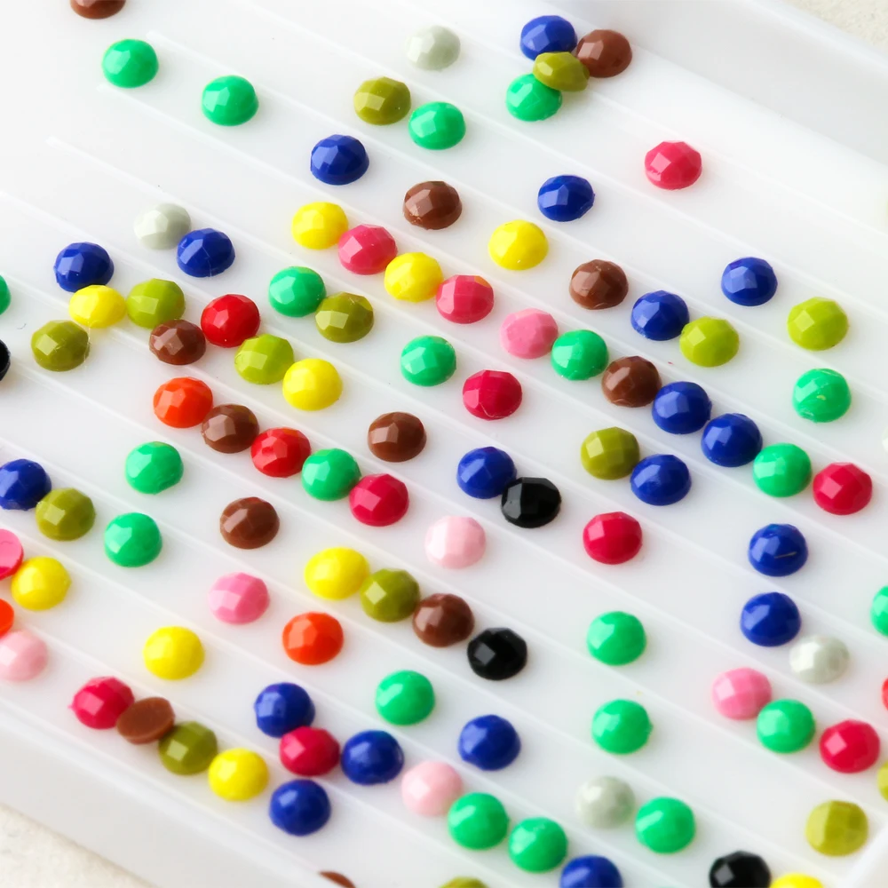 Новый 5d алмазная живопись весна лето осень зима вышивка крестом Алмазная сезон