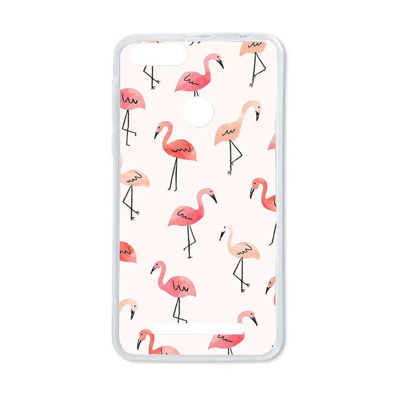 F013 Bolomboy чехол с рисунком для Leagoo чехол для KIICAA power силиконовый мягкий TPU для Leagoo KIICAA power Cover Coque Фламинго сумки с изображением Человека-паука - Цвет: F013
