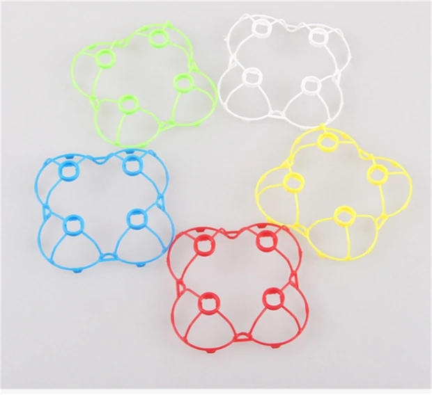 Protective Frame For Cheerson Cx-10 Cx-10a Rc Helicopter Propeller Protector Quadcopter Spare Kits Drones Parts | Игрушки и хобби