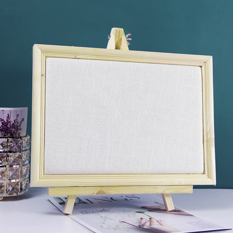 JEWPAC новая большая фоторамка серьги дисплей стенд держатель для броши