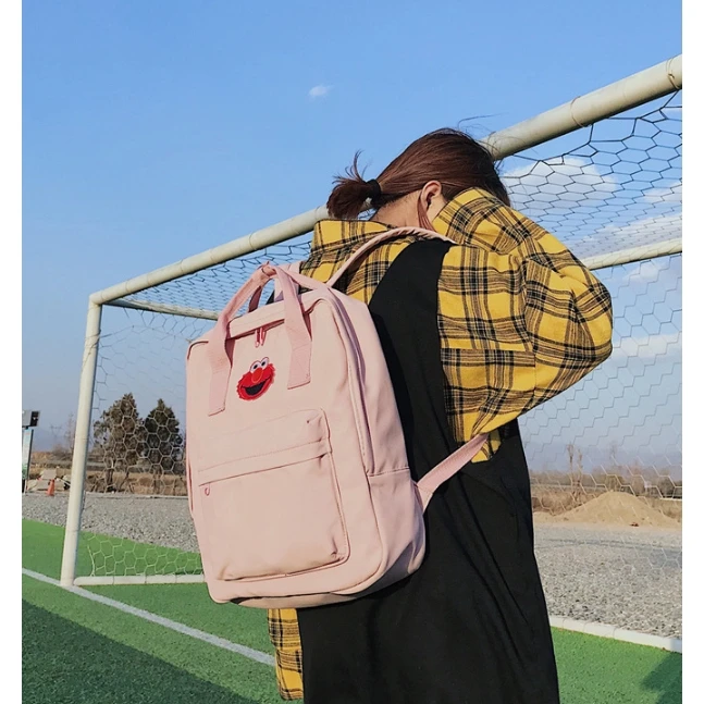 Водонепроницаемый Школьный рюкзак повседневная школьная сумка с большой