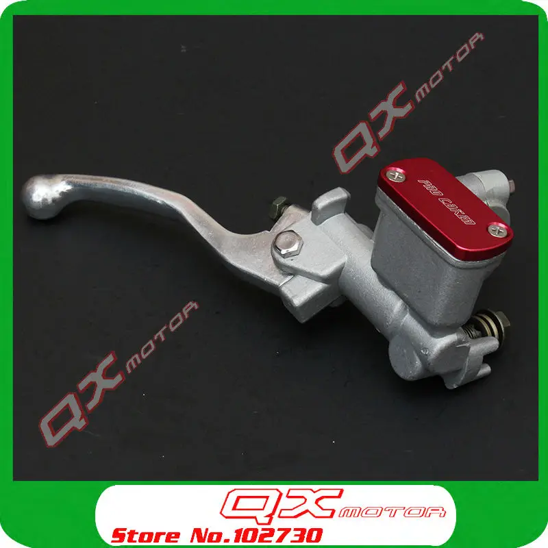 Мотоциклетный передний фотонасос высокого качества для CR CRF XR XL mr kayo T4 T6