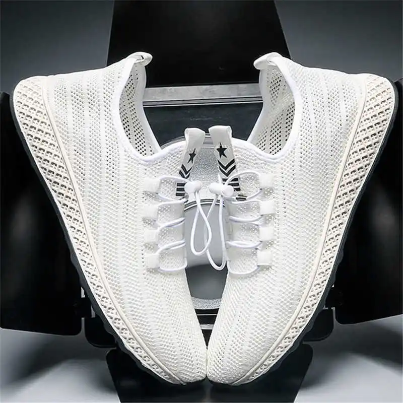 

New Mesh Men Casual Shoes Lac-up Men Shoes Lightweight Comfortable Breathable Walking Sneakers Tenis Feminino Zapatos Unises