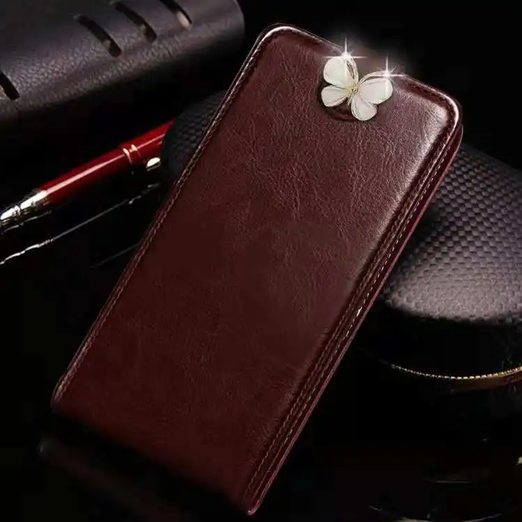 For Asus Zenfone Max Pro M1 ZB601KL ZB602KL Case Flip Leather Vertical Cover | Мобильные телефоны и аксессуары