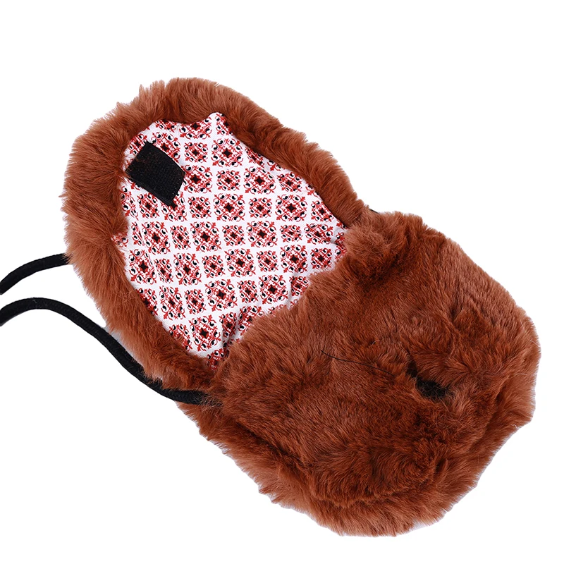 

Girls Mini Messenger Bag Cute Plush Panda Cartoon Kids Baby Small Coin Purses Lovely Baby Children Handbags Kids Shoulder Bags