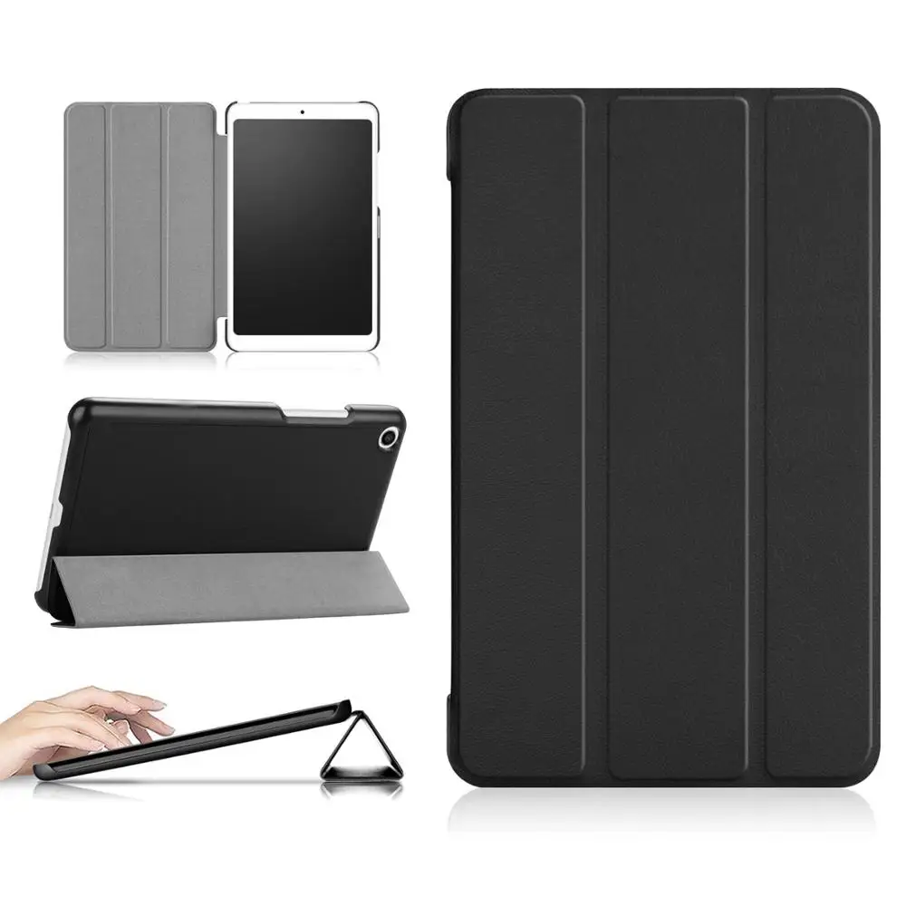 mipad4-KST-Black Чехол для Xiaomi mi Pad 4 mi Pad4 8 планшет защитный чехол для Xiaomi mi Pad4 mi pad 4 Чехол - Цвет: mipad4-KST-Black