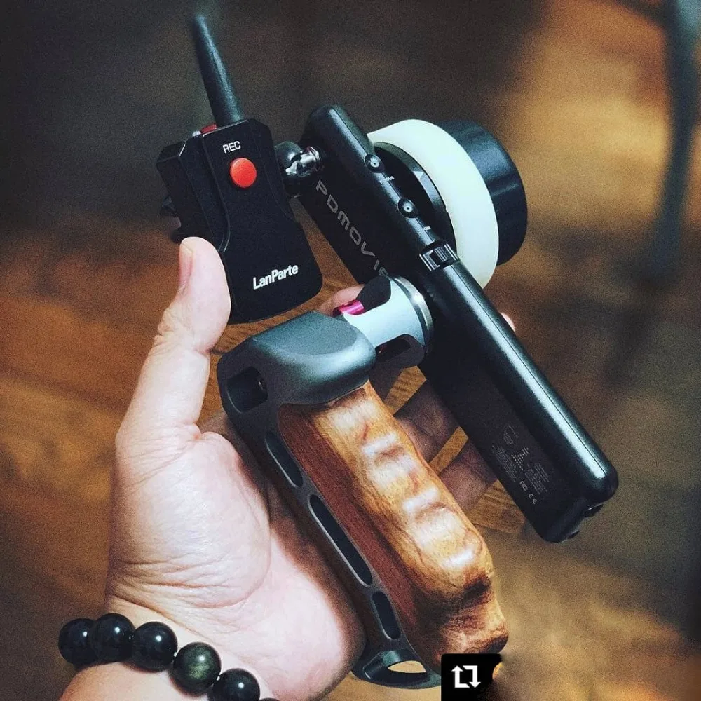 Пульт дистанционного управления PDMOVIE AIR 4 беспроводной пульт фокусом поддержкой