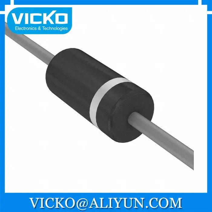 [VK] FGP30CHE3/54 ДИОД GEN PURP 150 В 3A DO204AC Интегральных Схем|circuit breaker|circuit printingcircuit pictures |