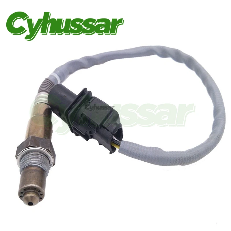 Кислородный датчик O2 Lambda сенсор соотношения воздуха и топлива для BMW 550I 650I 750I 750LI 11