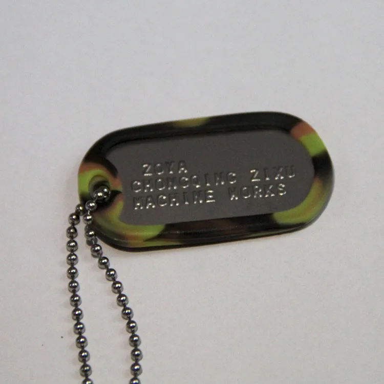 Небольшие ручные Жетоны для собак металлическая машина тиснения алюминия |