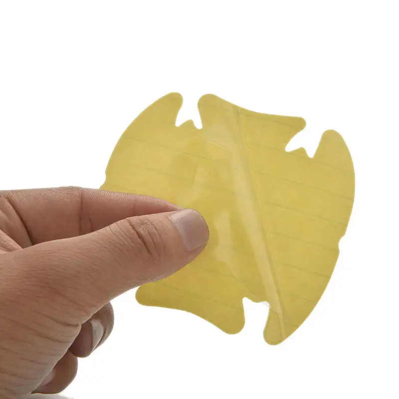 Лидер продаж 2018 автомобильная дверная ручка с царапинами для fiat nissan march volkswagen golf