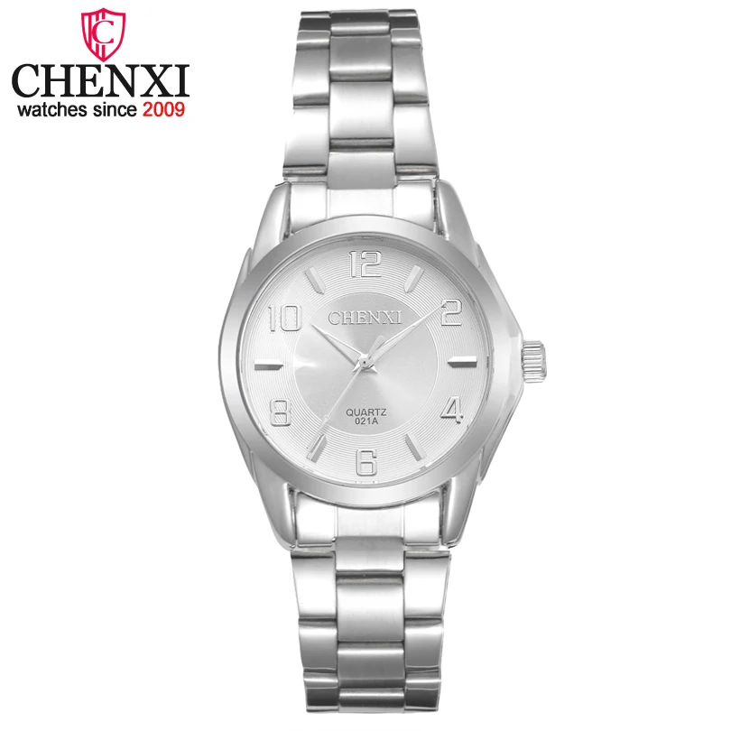 

Fashion CHENXI Brand Watch Women Clock Ladies Wrist Watches Female Famous Luxury Lady Quartz Watch Relogio Feminino Montre Femme