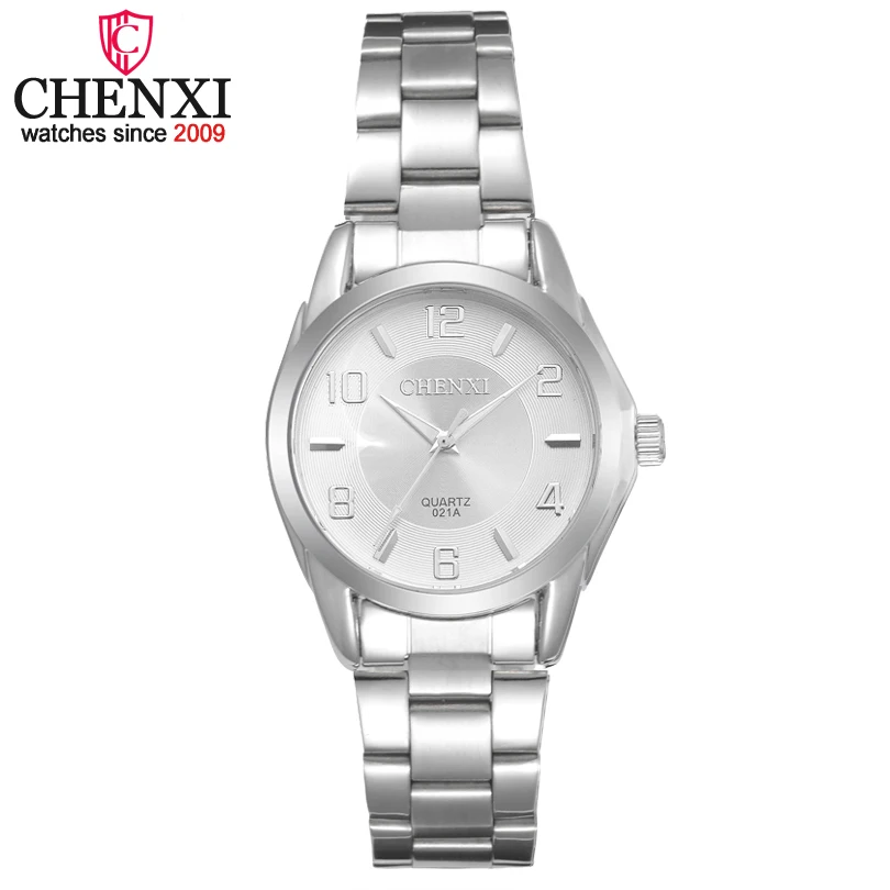 Часы CHENXI женские модные кварцевые|montre brand|montre fashionmontre femme |