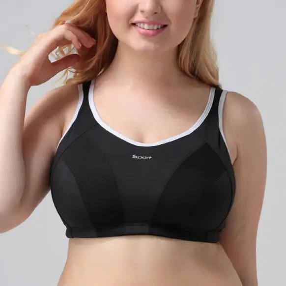 BAICLOTHING, Прямая поставка, женский бюстгальтер без косточек, без подкладки, максимальный полный охват, бюстгальтер без подкладки, 32 34 36 38 40 42 B C D E F G