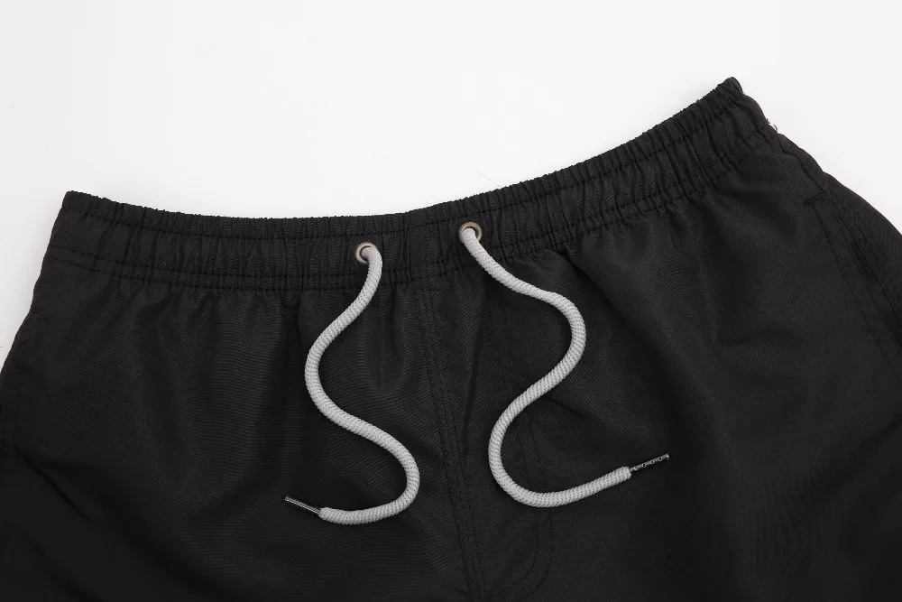 Gym shorts men Quick Dry Running Shorts Men Solid Sports Clothing Fitness Bodybuilding Short Pants Homme Training Shorts Beach